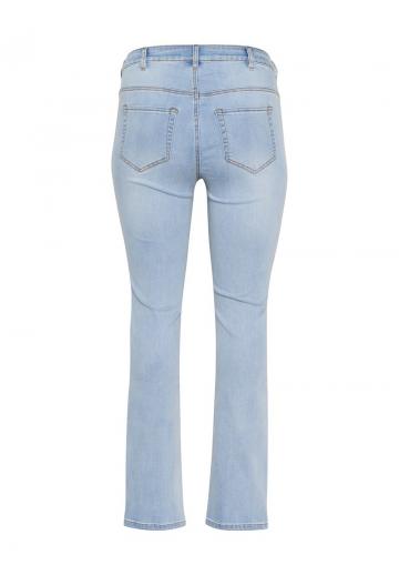 Клешеные брюки