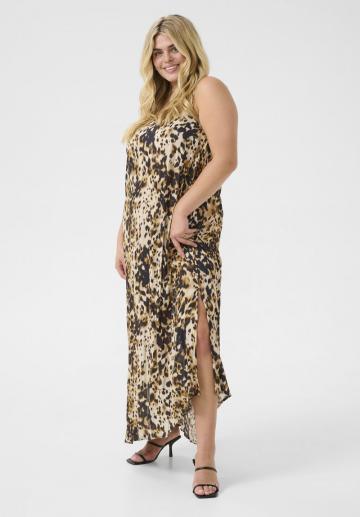 Длинное платье