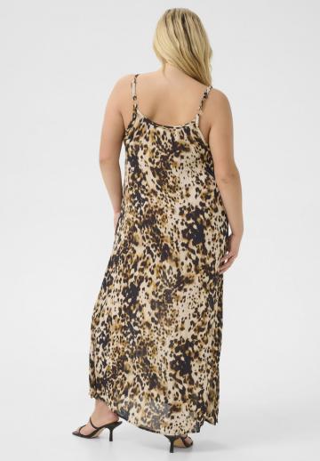 Длинное платье