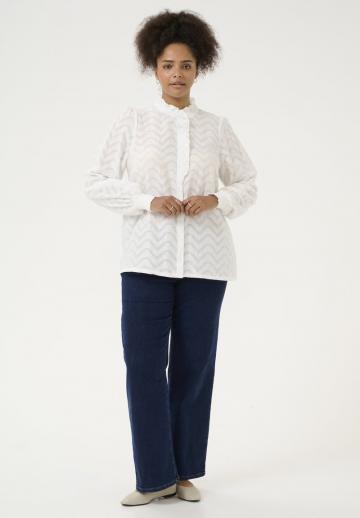 Блузка-рубашка