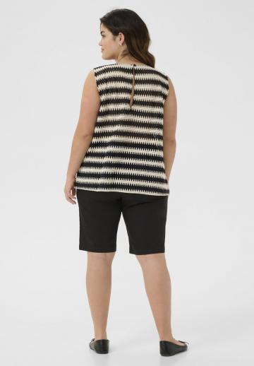 Длинный топ