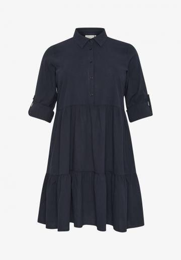 Блузка-платье