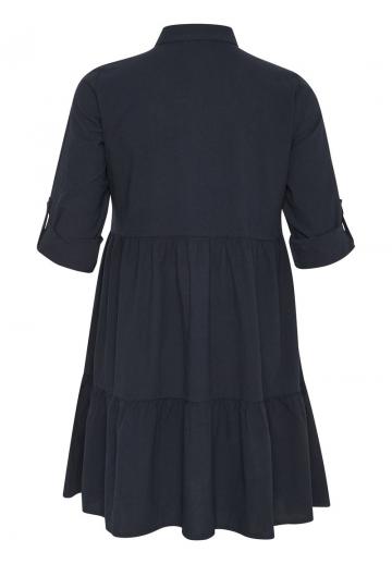 Блузка-платье