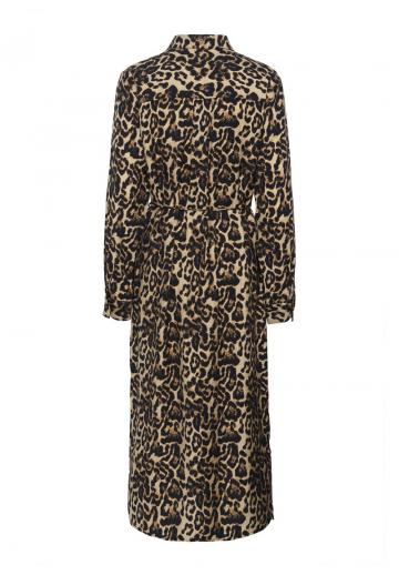 Блузка-платье