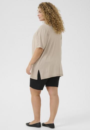 Длинный кардиган