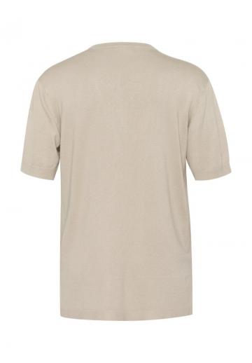 Длинный кардиган