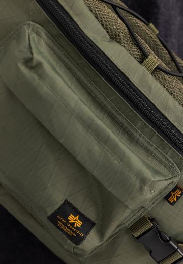 Сумка на пояс