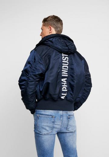 Зимняя куртка