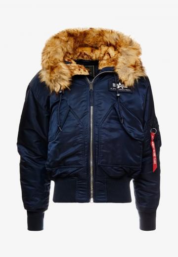 Зимняя куртка