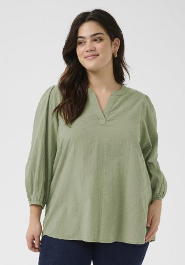 Шифоновая блузка