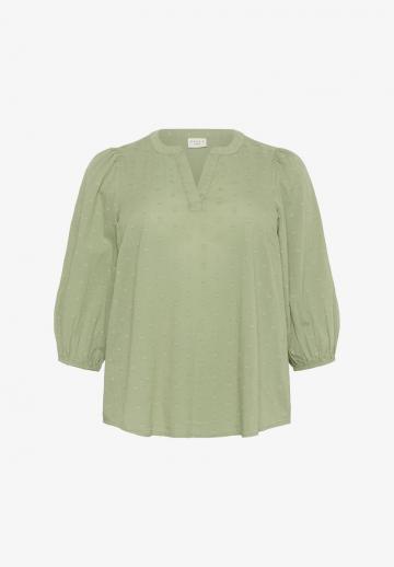 Шифоновая блузка