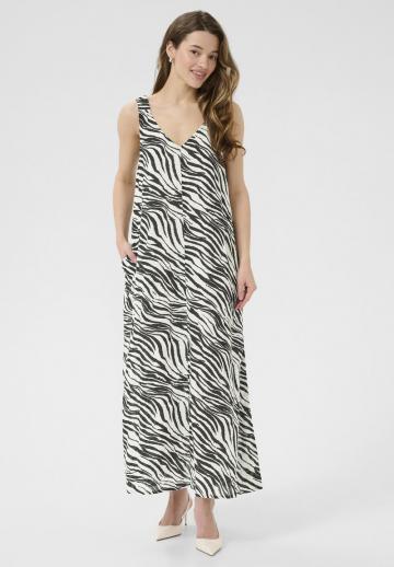 Платье макси