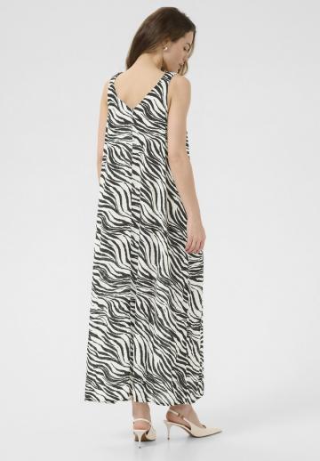 Платье макси