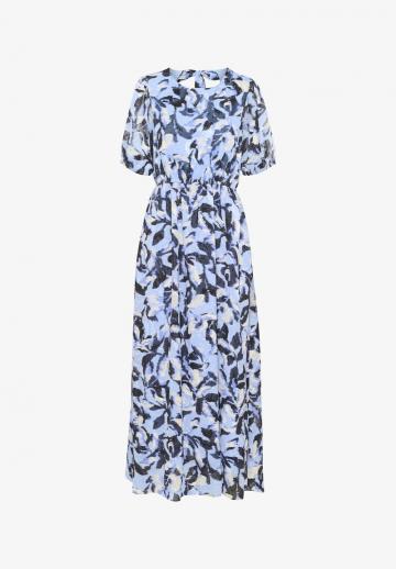 Платье макси