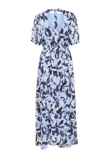 Платье макси