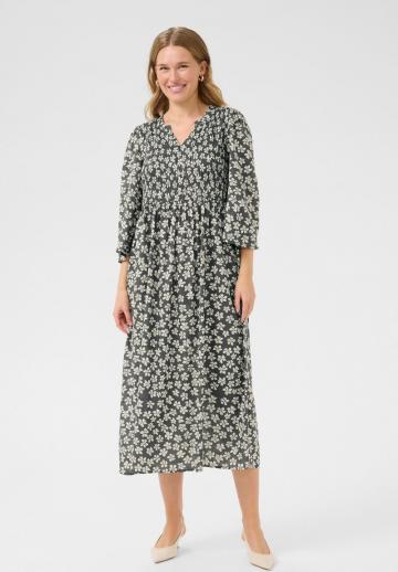 Платье макси