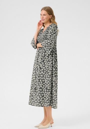 Платье макси