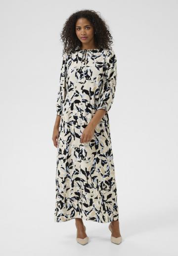 Платье макси