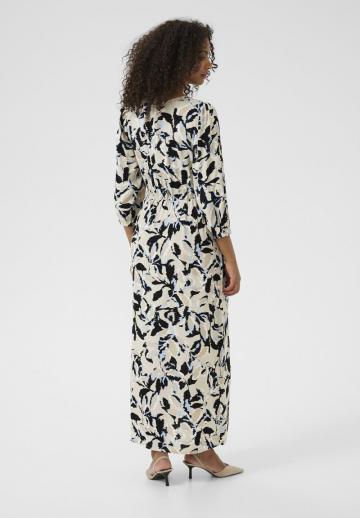 Платье макси