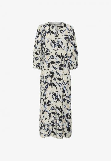 Платье макси