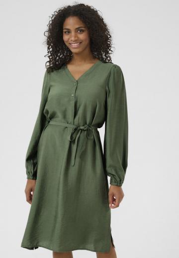 Блузка-платье