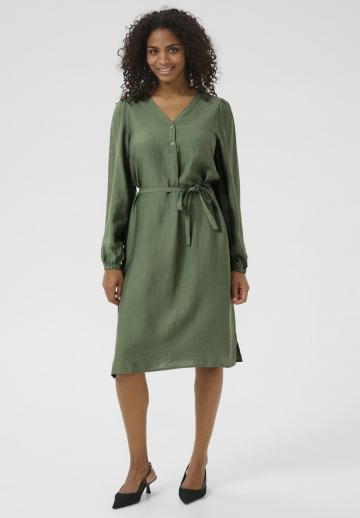 Блузка-платье