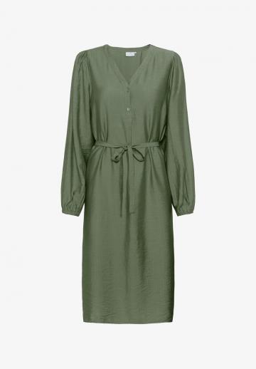 Блузка-платье