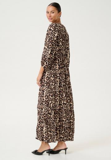 Платье макси