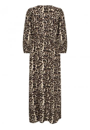 Платье макси