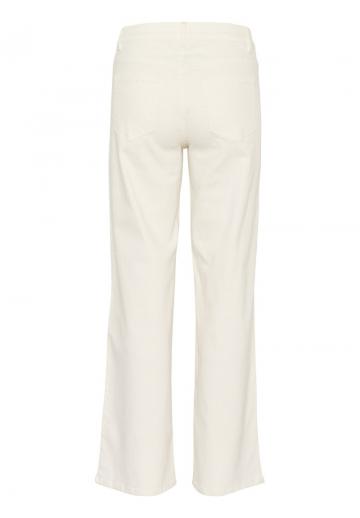 Клешеные джинсы