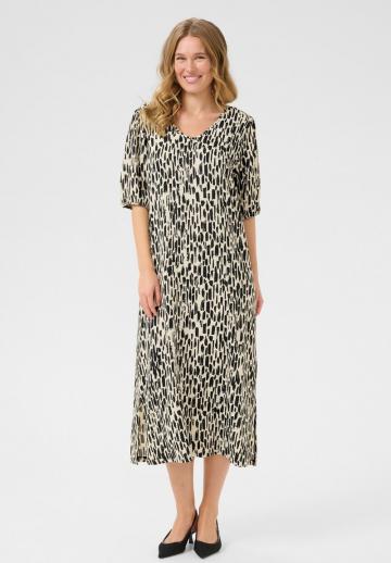 Длинное платье