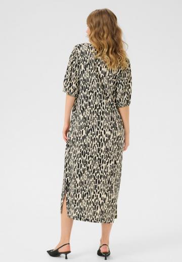 Длинное платье