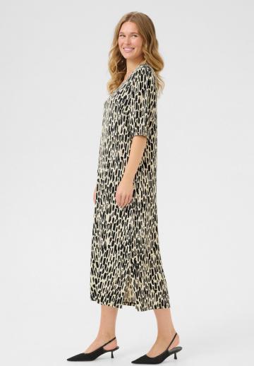 Длинное платье