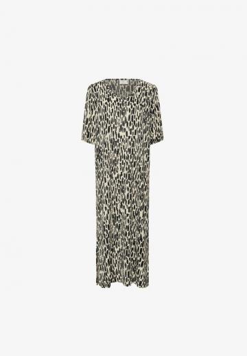 Длинное платье