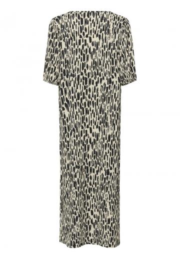 Длинное платье