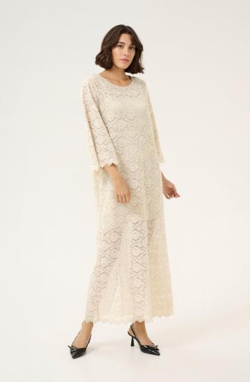 Платье макси