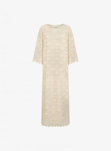 Платье макси