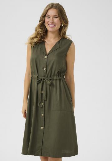 Блузка-платье