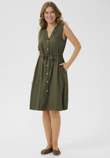 Блузка-платье