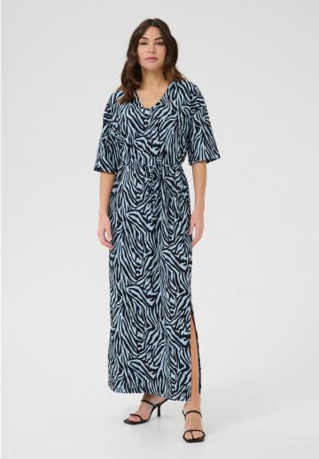 Длинное платье