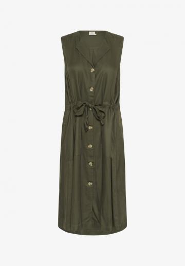 Блузка-платье