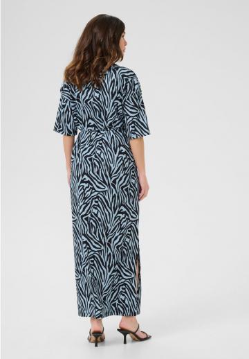 Длинное платье