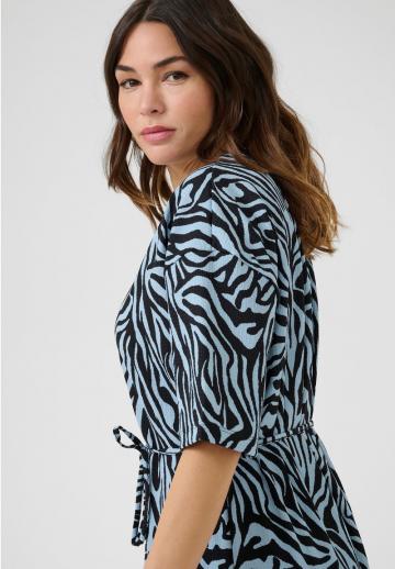 Длинное платье