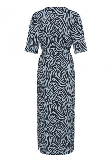 Длинное платье