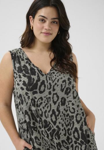 Длинное платье