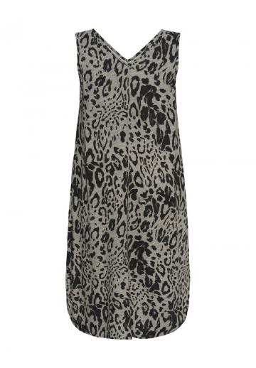 Длинное платье