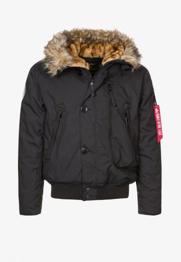 Зимняя куртка