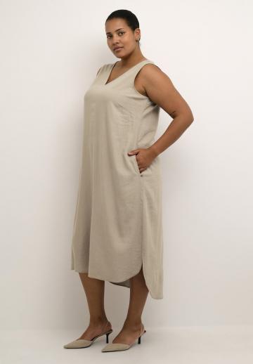 Длинное платье