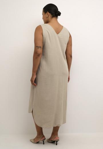 Длинное платье