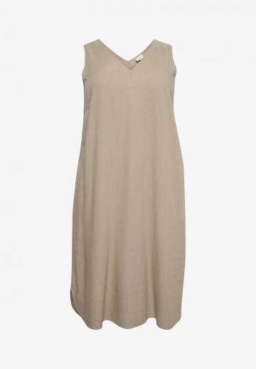 Длинное платье